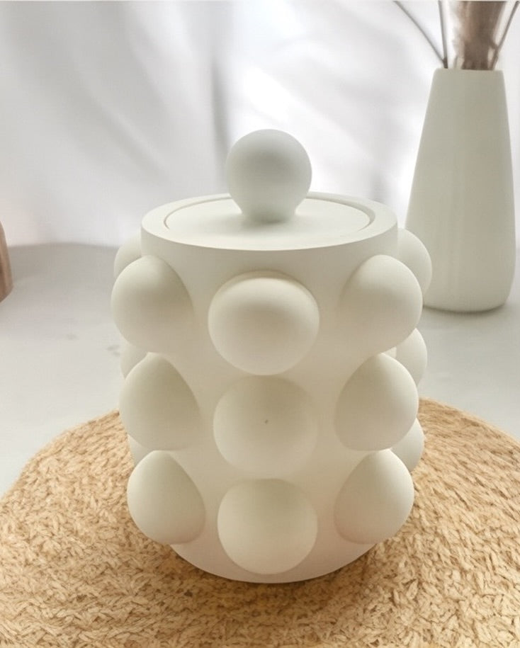 Dekorux – Orb Jar